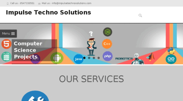 impulsetechnosolutions.com