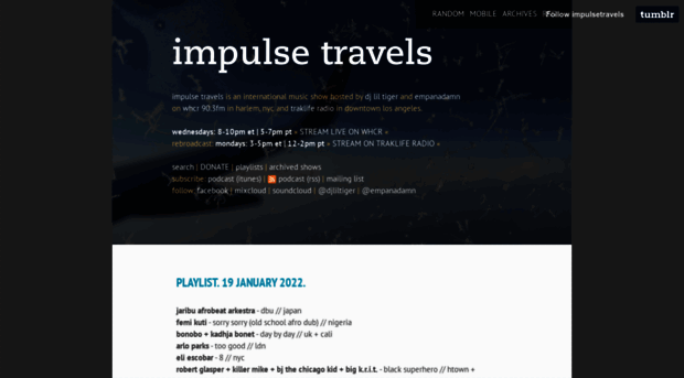 impulsetravels.org