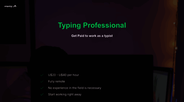 impulsetypingprofessional.com