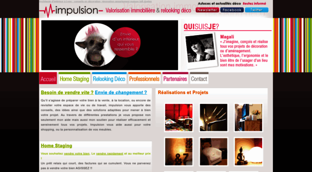 impulsion-deco.fr