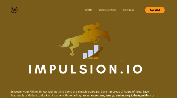 impulsion.io
