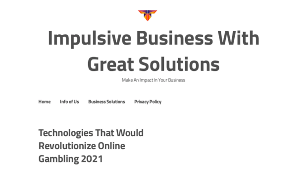 impulsivesolutions.com