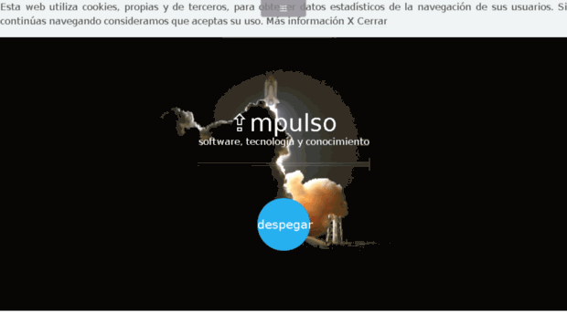 impulsosoftware.es