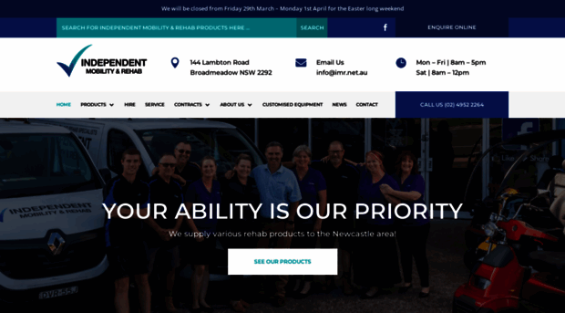 imr.net.au