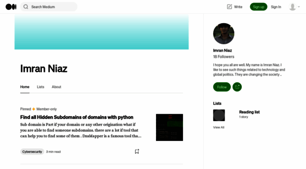 imran-niaz.medium.com