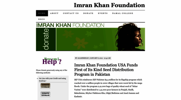 imrankhanfoundation.wordpress.com