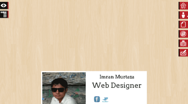 imranmurtaza.net