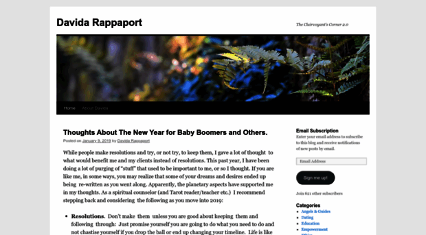 imrappaport.wordpress.com