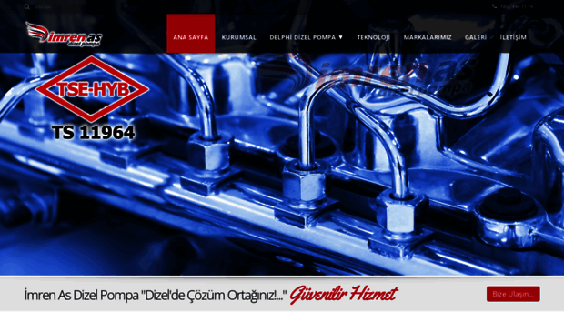 imrenasdizel.com