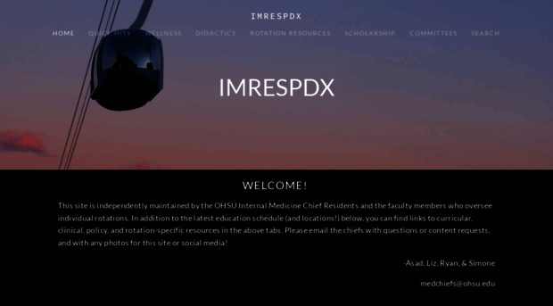 imrespdx.com