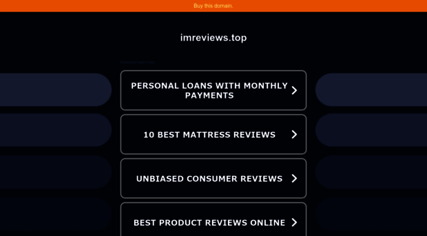 imreviews.top