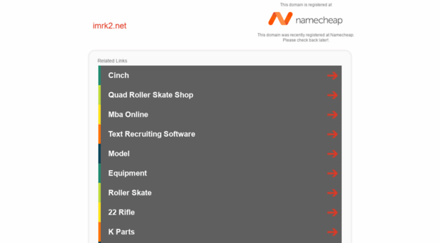 imrk2.net