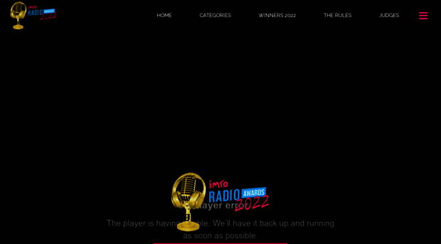 imroradioawards.ie