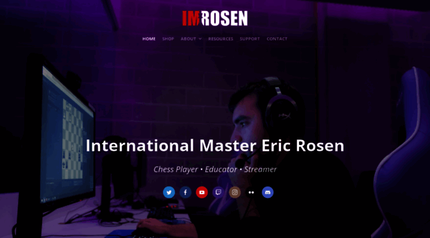 imrosen.com