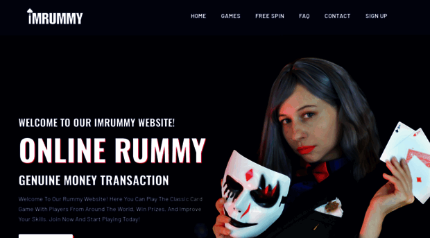 imrummy.com