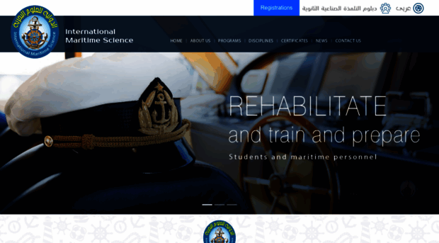 ims-academy.net