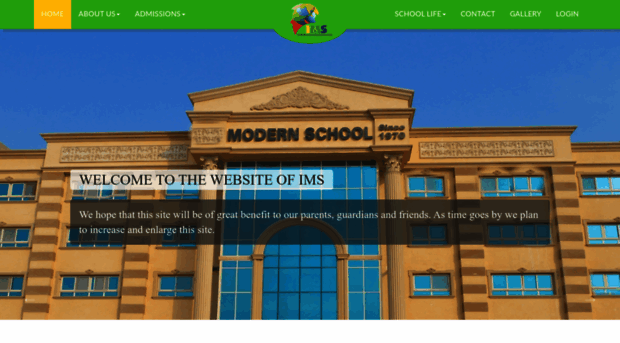 ims-schools.com