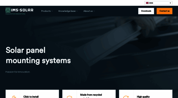 ims-solar.com