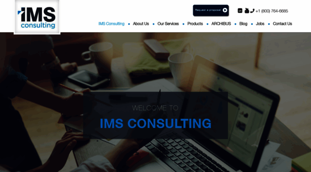 ims.consulting