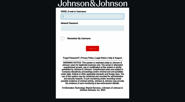 ims.jnj.com