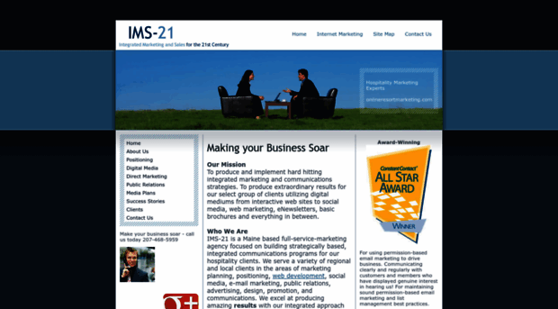 ims21.net