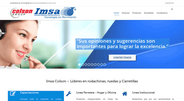 imsa.co