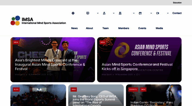 imsa.sport