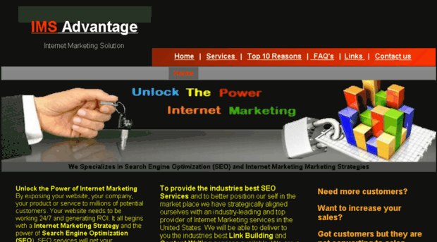 imsadvantage.ca