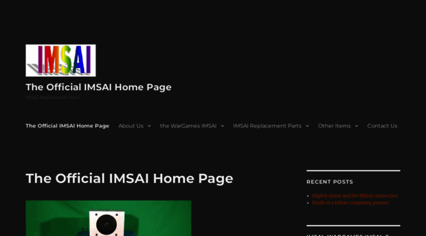 imsai.net