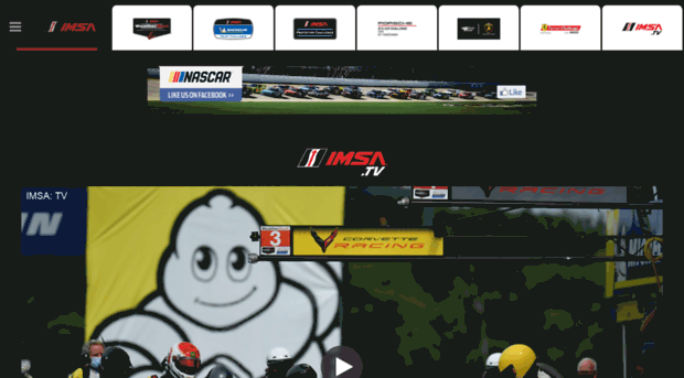 imsatv.imsa.com