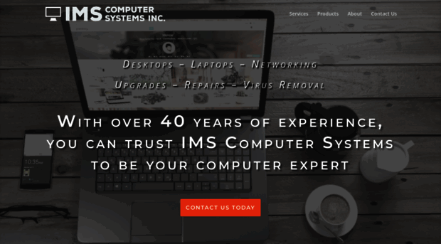 imscomputersystems.com