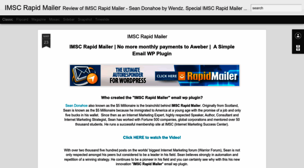 imscrapidmailertrial.blogspot.com