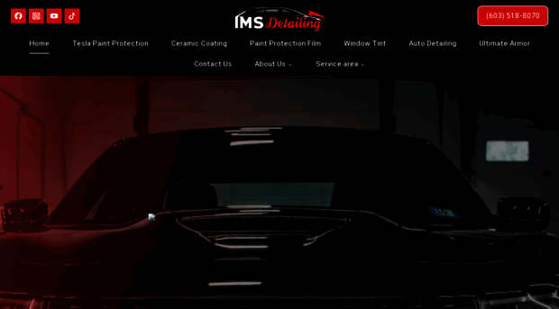 imsdetailing.com