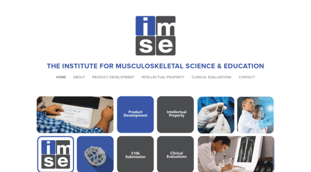 imseinstitute.org