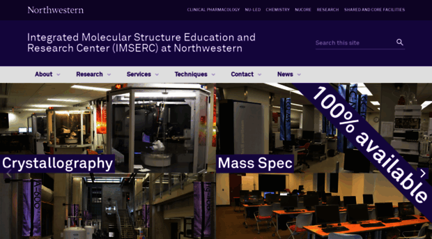 imserc.northwestern.edu