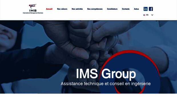 imsgroup.fr