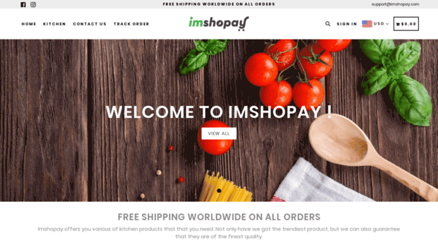 imshopay.com