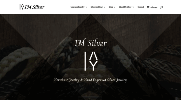 imsilver.com