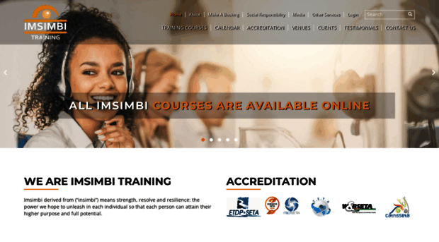 imsimbi.co.za