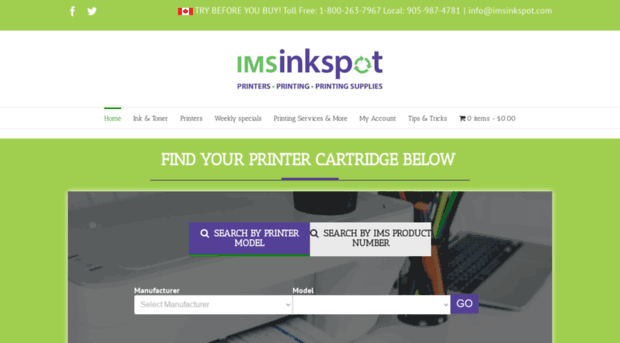 imsinkspot.com