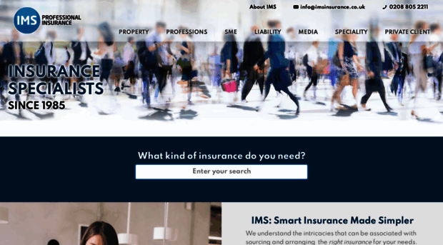 imsinsurancegroup.co.uk