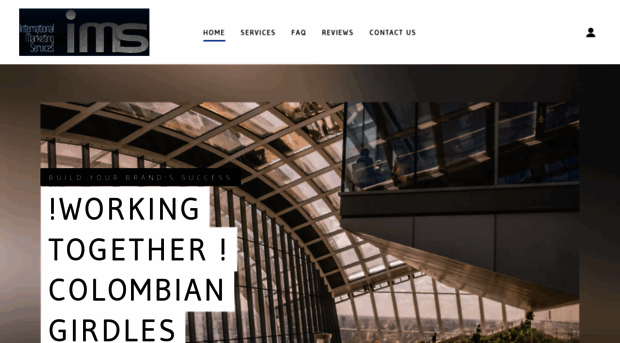 imsinternationalmarket.com