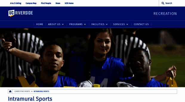 imsports.ucr.edu