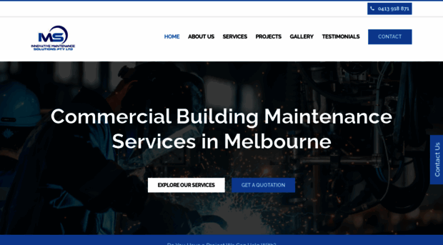 imspro.com.au