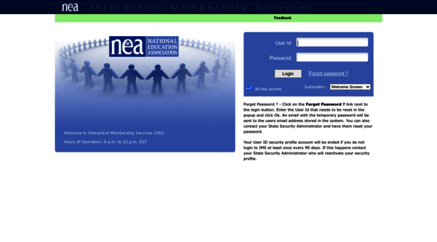 imsqa.nea.org