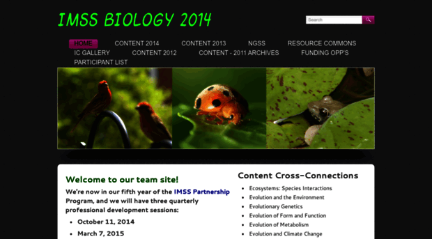 imssbiology.weebly.com