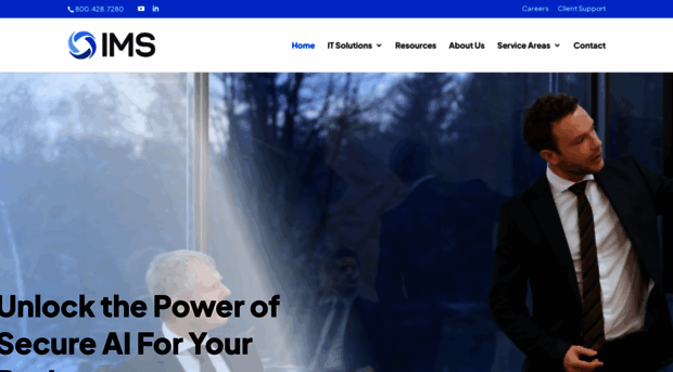 imssolutionsgroup.com