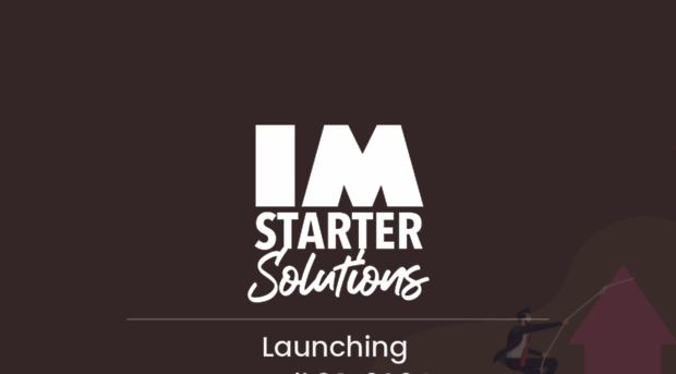 imstartersolutions.com