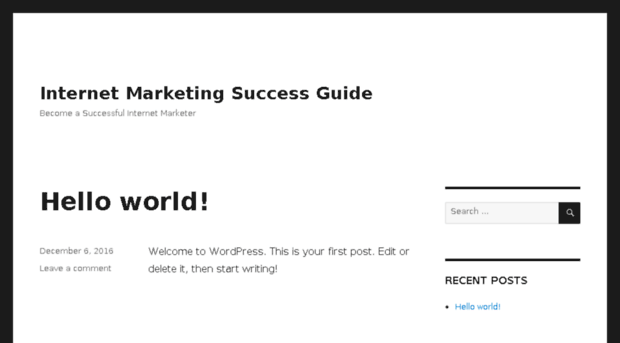 imsuccessguide.com