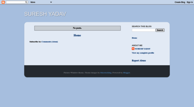 imsureshyadav.blogspot.com